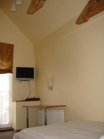 Hotel Kandava كاندافَ الغرفة الصورة