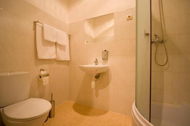 Hotel Kandava كاندافَ الغرفة الصورة